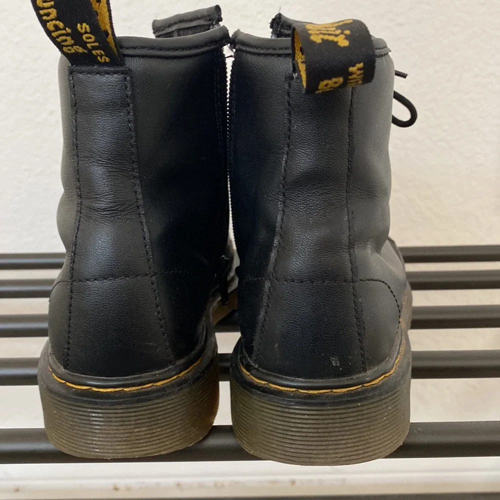 Dr martens